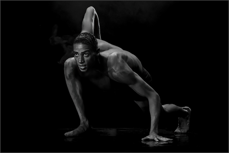 Adriaan Theron - Magalies Foto Fun Club - Poised.