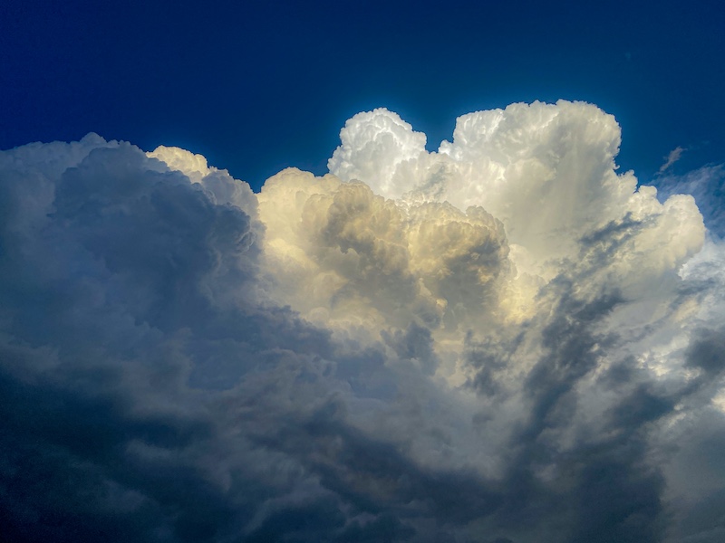 Kaelo Mokoena - Schools - Youth Photographers - SkyScape