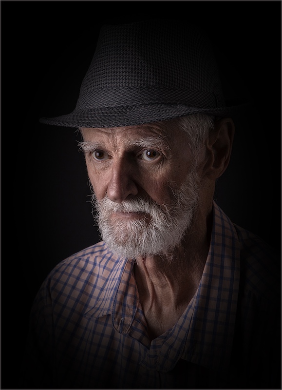 Peter Thomas - Brandpuntfotoklub - Pieter