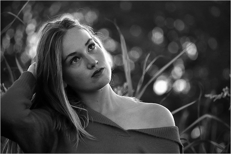 Sofia Van Der Merwe - Schools - Charlie Hofmeyr HS - Innocence