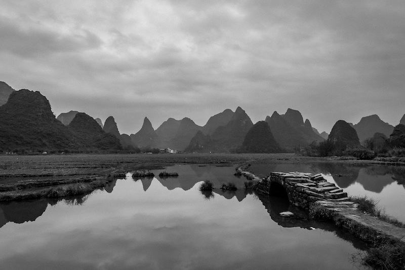 Yafei Yi -  Independent - Things return normal