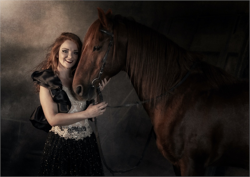 Brandpuntfotoklub - Sarie du Plessis - Ware liefde