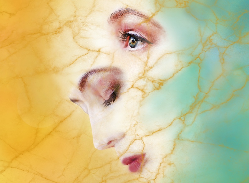 IPIP Photographic Club - Gerry Mullon - Minds Eye