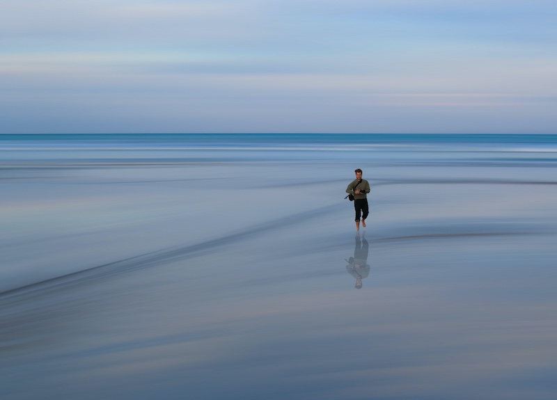 Pretoria Photographic Society - Christelle Swart - Beautiful Blue