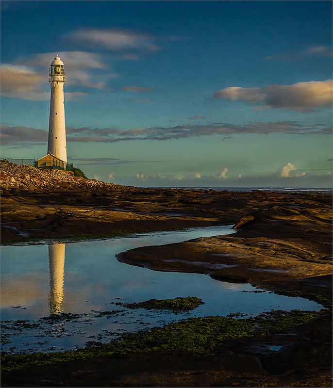 Randburg Foto Klub-Randburg Photo Club - Hendi Barnard - Slangkop