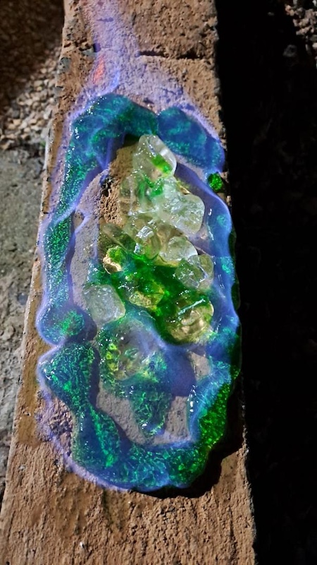 Schools - Christelike Privaatskool Malmesbury - Gianna Veltri - Fire and Ice