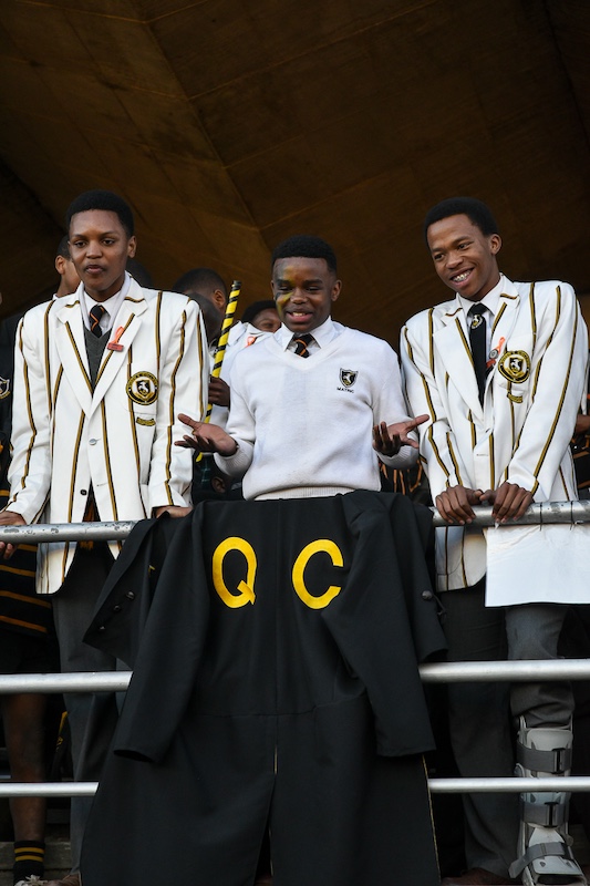 Schools - Youth Photographers - Soyama November - Celebratory Moments