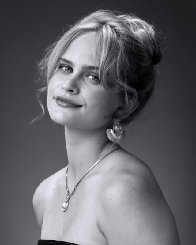 Vereeniging Photographic Society - Riana Knouwds - Lizzy