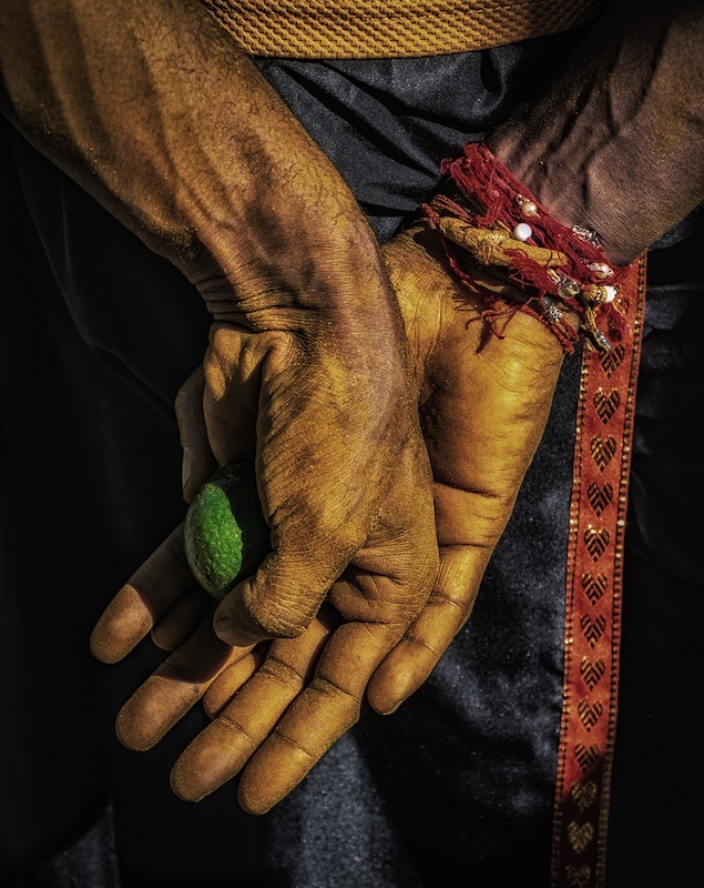 Westville Camera Club - Sean Cameron Gunn - An offering