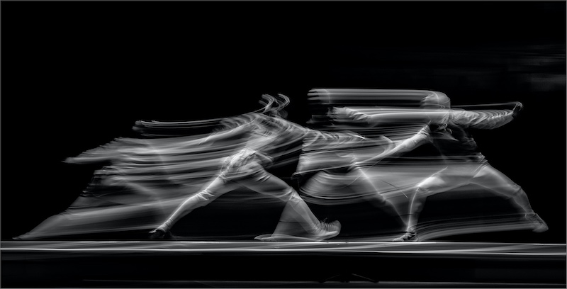 AFO Photography Club - Christiaan Kotze - How slow can you go