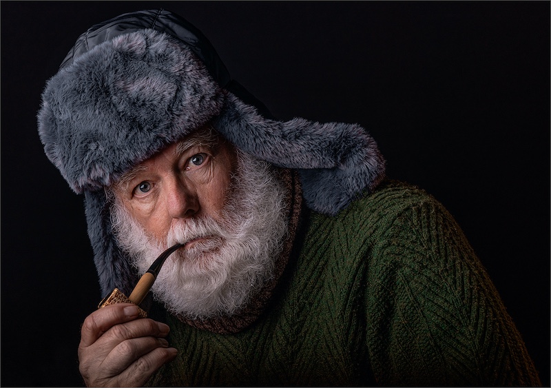 Benoni Camera Club - Natasha Bird - Winter Woolies