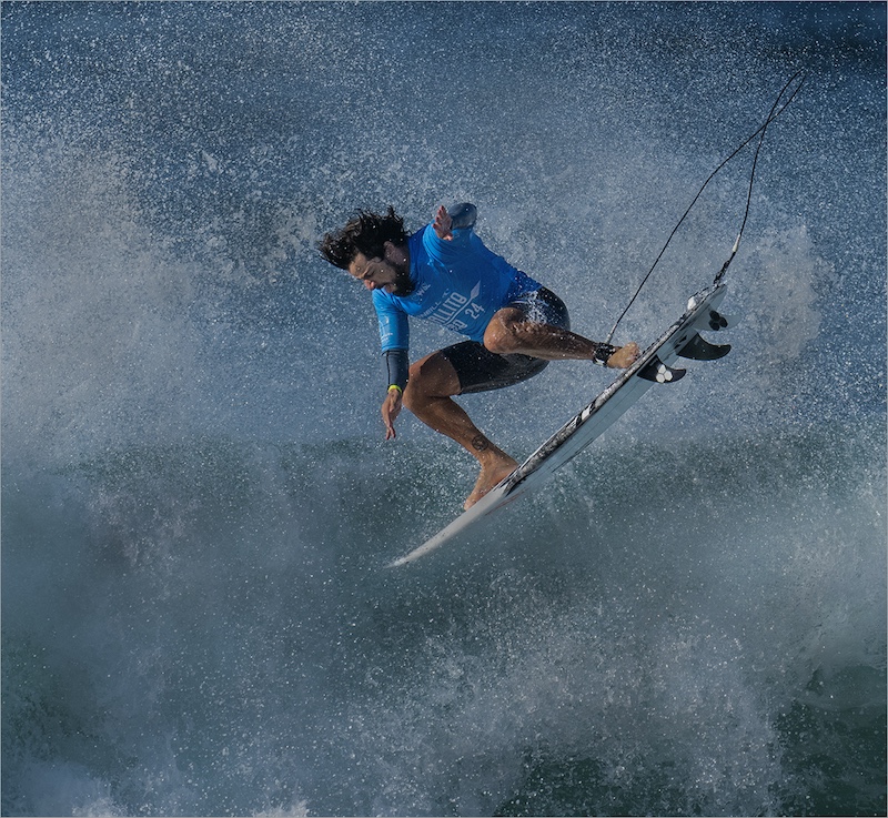 Kriel Foto Club - Eric Bosman - Going Down