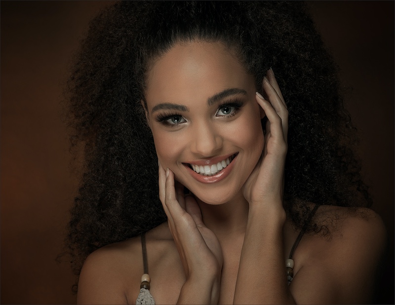 Sandton Photographic Society - Natasha Bird - Joyous Jayme