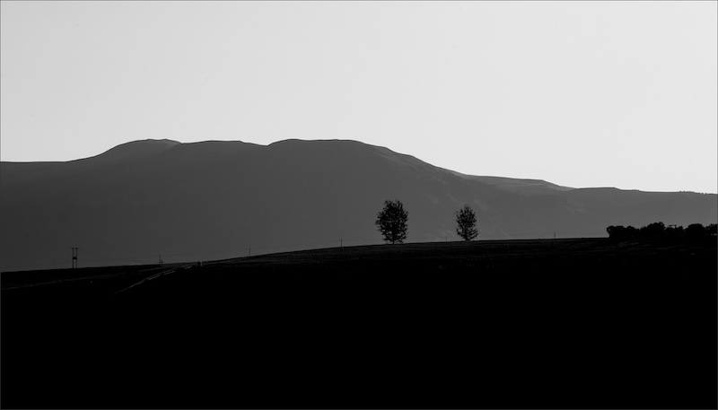 Alan Nixon - Ballito Photo Club - Tonal scape