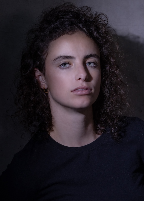 Annemarie Robertson - Port Elizabeth Camera Club - Feisty