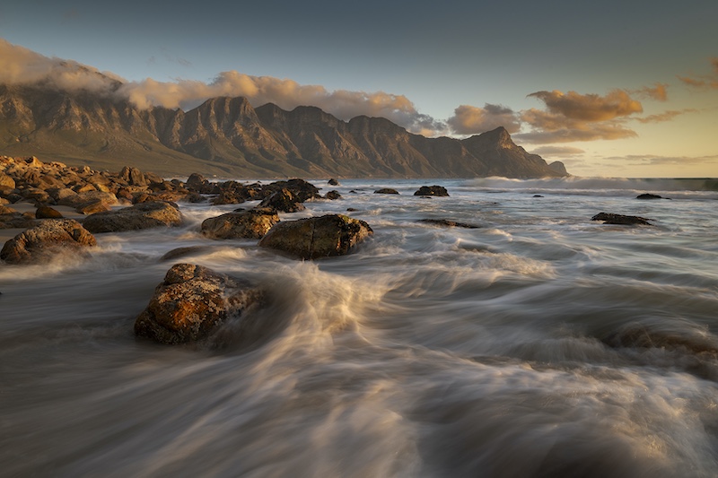 Marianna Erasmus - Mosselbaai Kameraklub - Kogelbaai