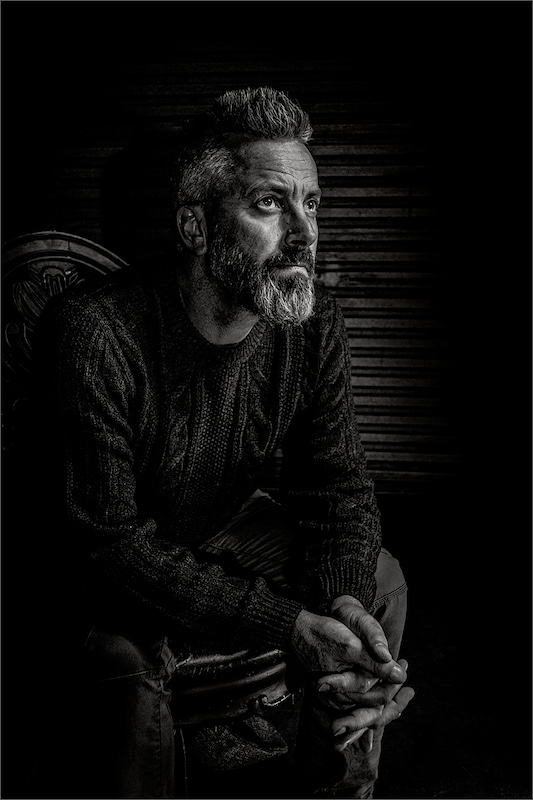 Maureen Fourie - F-Stop Fotografiese Vereniging - Contemplating