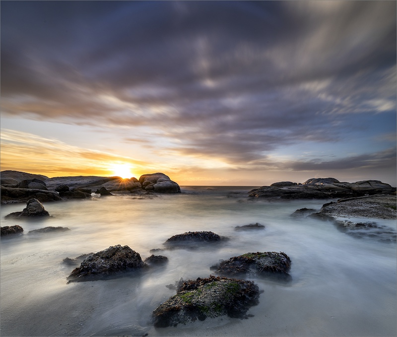 Mia Joubert - Magalies Foto Fun Club - Sunset at Boulders