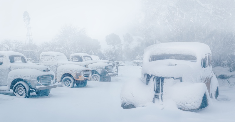 Theo Potgieter - Tafelberg  Fotografieklub - Sutherland