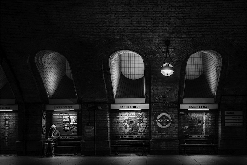 EC-PSSA Bronze-Monochrome Prints-Tube-Kim Stevens-CTPS