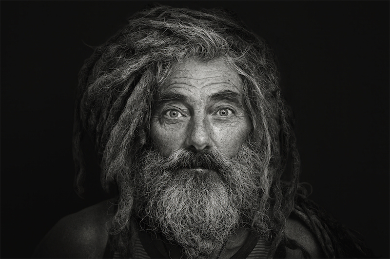 PSSA Bronze Medal-Junior - Open Monochrome-See Me Now-Michelle Reichert-Hibiscus Coast Photographic Society