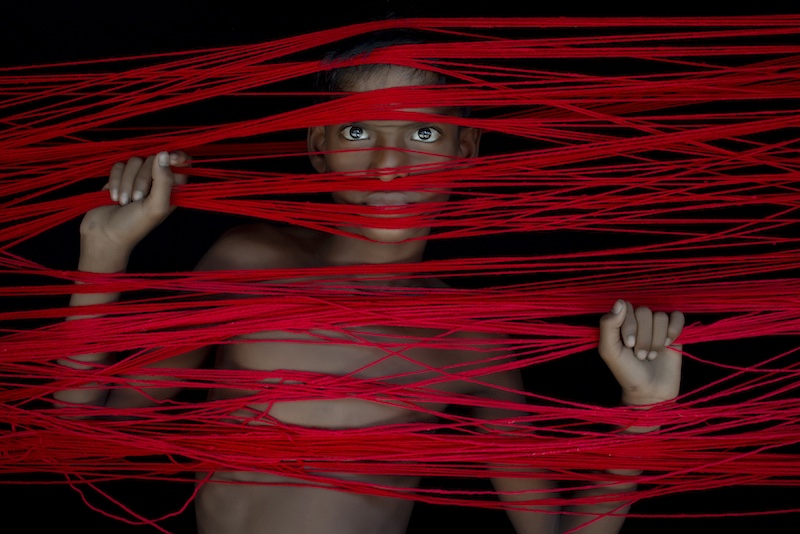 PSSA Silver Medal-Open Colour-Webmaster-Arup Das-India