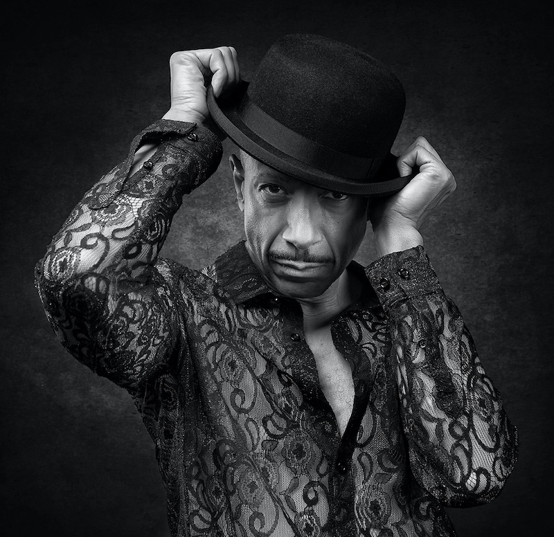 Best Panel-Open Monochrome-Hats Off-Eileen Murray-United Kindom