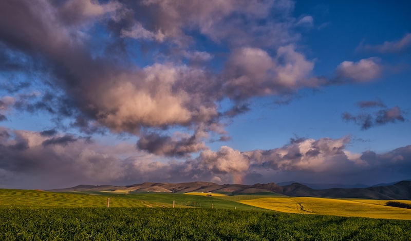 BEST PANEL-SCAPES-OVERBERG MAGIC-EILEEN COVARR-KNYSNA PHOTOGRAPHIC SOCIETY