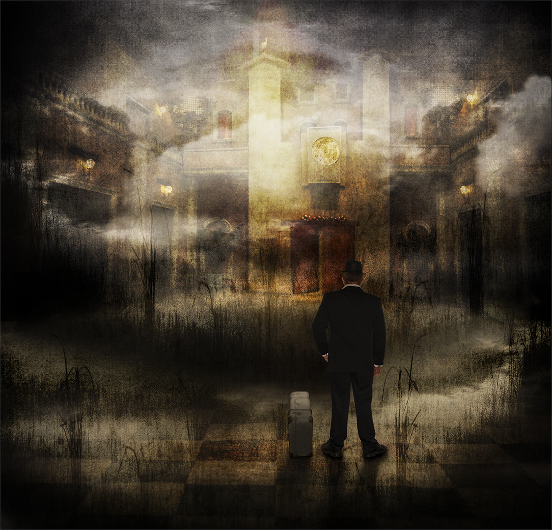 Fstop Silver Medal-Open Colour-Getting home late-Michelle Rademeyer-Midlens Fotoklub