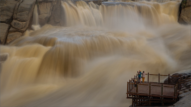 AFO Bronze medal for best AFO entry - Open colour - Watervalfotograwe - Neels Jackson - AFO.jpeg