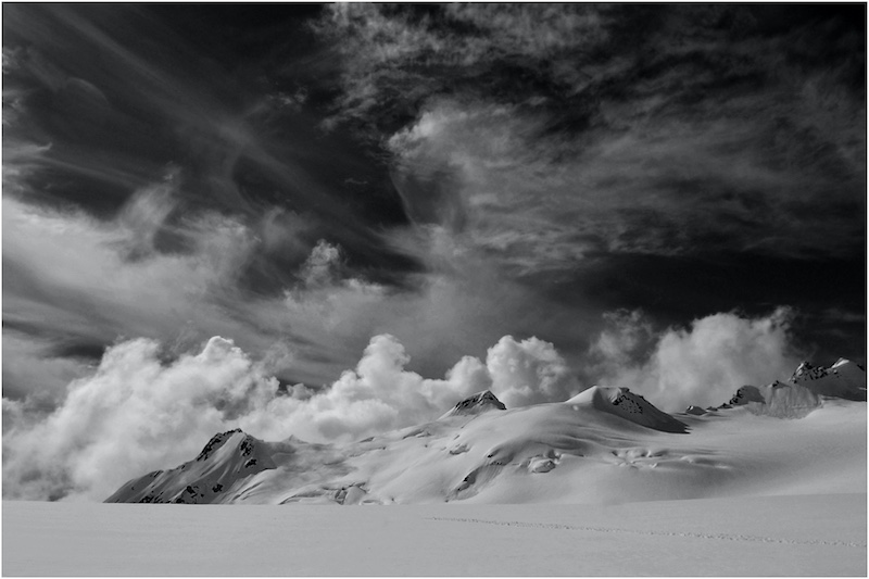 AFO Bronze medal for best AFO entry - Open mono - Gletser top - Cor Rademeyer - AFO.jpeg