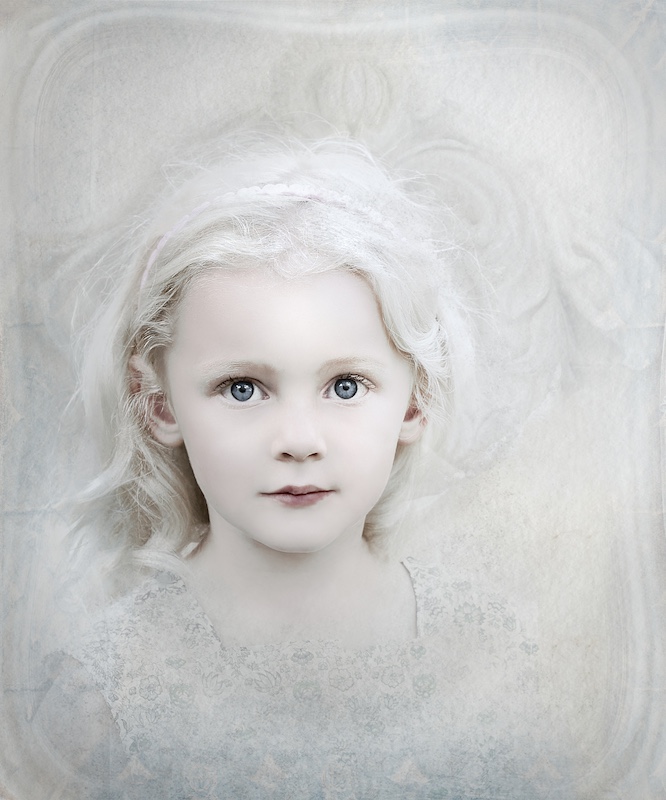PSSA Silver Medal - Human Portraits - Anel - Elsabe du Toit - Hibiscus Coast Photographic Society