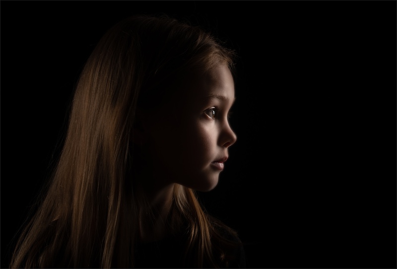 Brandpunt Silver Medal - Human Portraits  Colour -Prinsessie-0009 - Human Meyer - Nelspruit Photographic Society