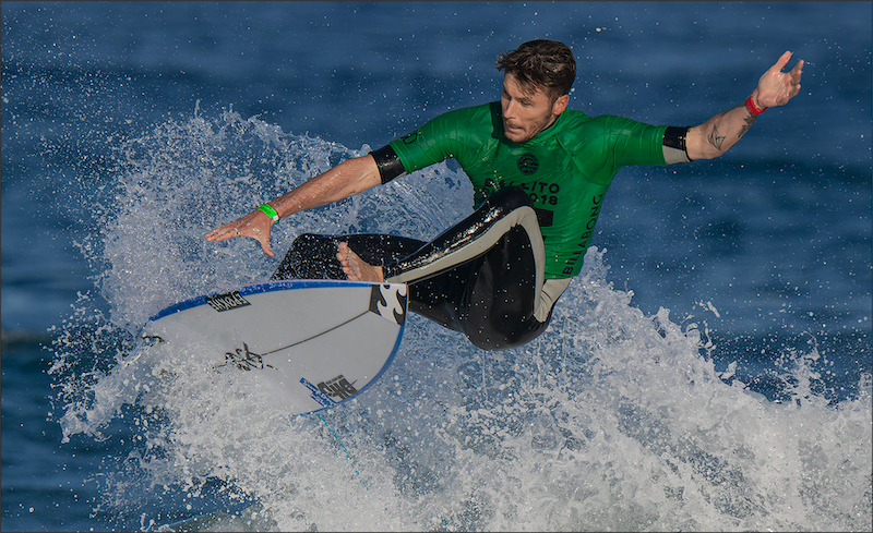 PSSA MEDAL- PJ and Sport - Colour -Flying High-Wilma Drotsky-Bethal Fotografie Klub