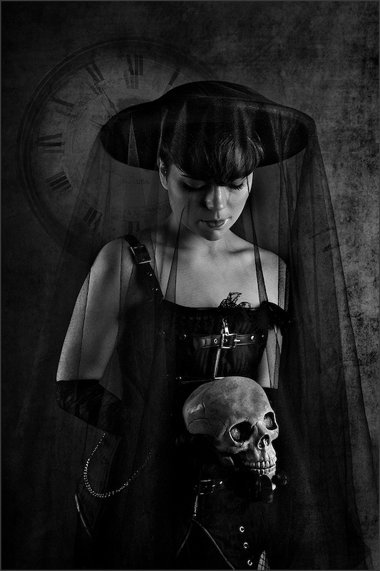 PSSA Bronze - Open - Too late for regrets - Laetitia Kenny - Edenvale Photographic Club