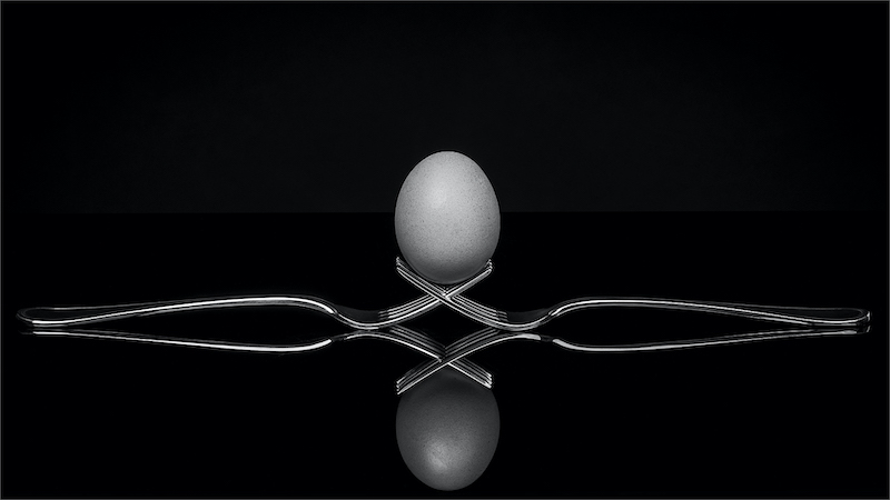 MCC Silver Medal - Open Mono - Perfect Balance - Ana Kaplan - Sandton PS