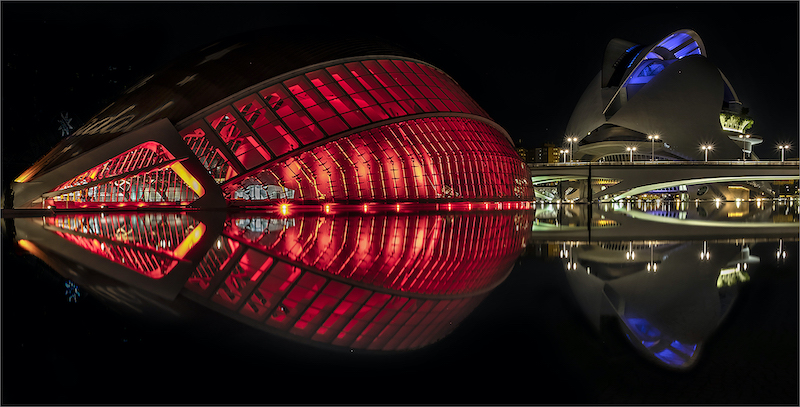 MCC Silver Medal - Red - Valencia Opera - Danie Smit - Sasol Highveld PC