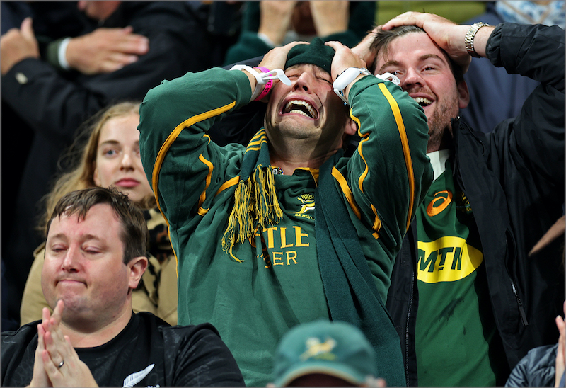 VFV Silver Medal - Photo Travel and Street - Colour - World Champions 2023 - Johan Orton - AFO Photography Club