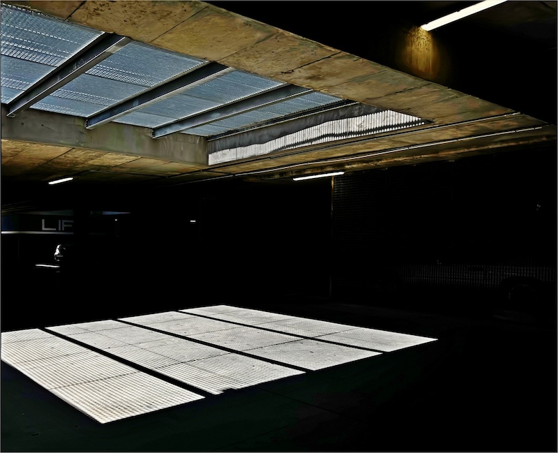 End Way by Katlego Matloha from King Edward VII HS