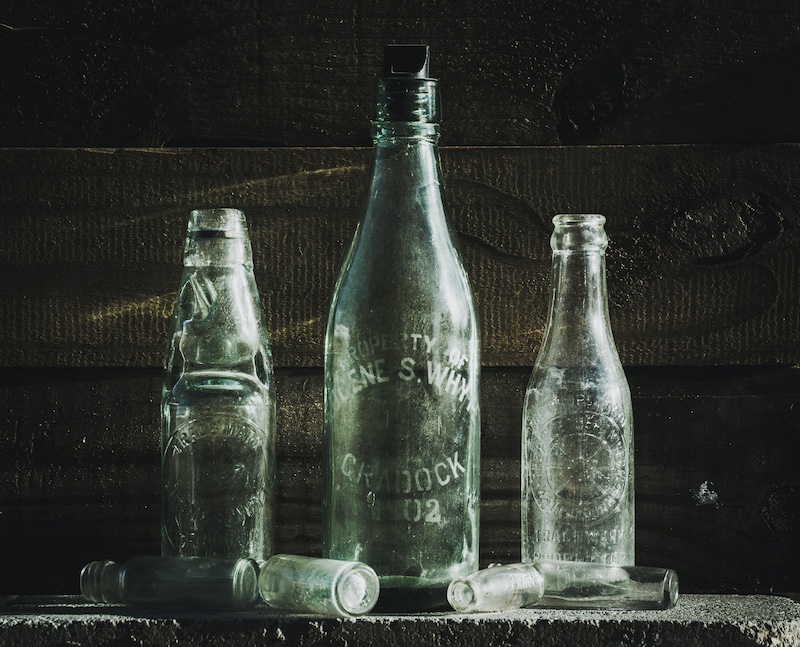 Still or Sparkling by Hendrik Brand from Piketberg HS