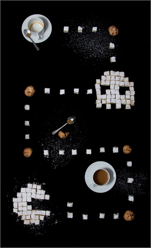 Eat Your Way Out by Jeanine du Rand (16y) from Centurion CC