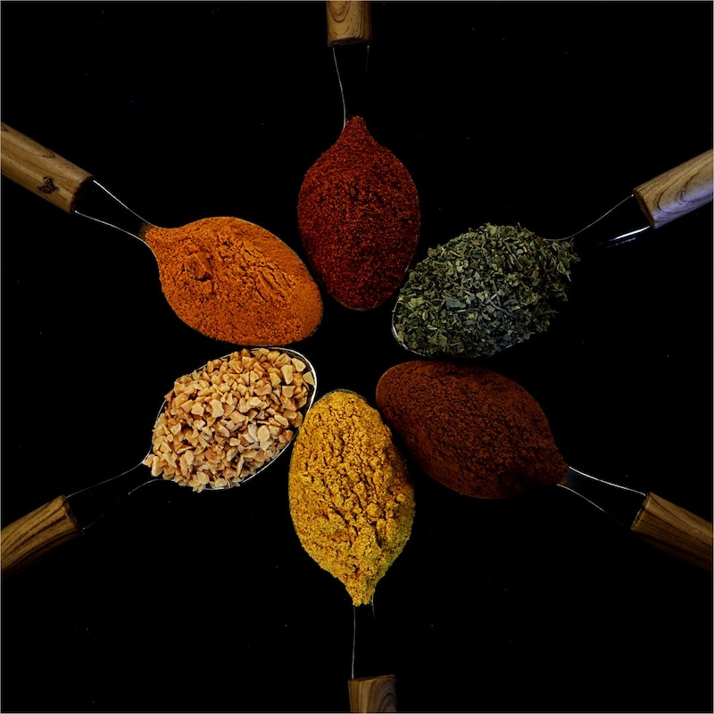 Spicy star by Thomas Bothe (18y) from Western Cape Youth Photographers