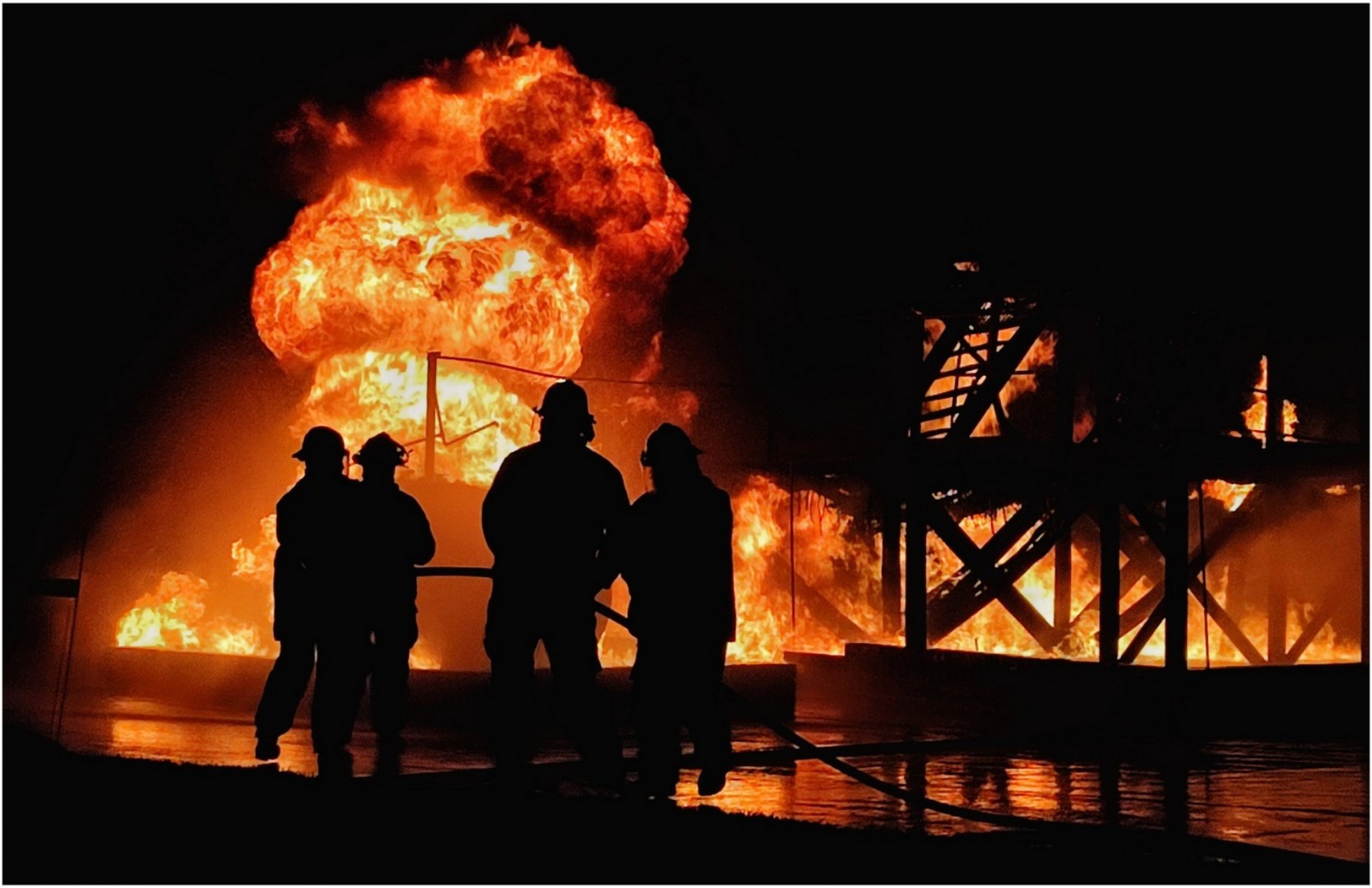 FLPA Silver Medal - Protect by Nina Keyser from Centurion HS