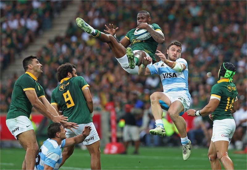 Johan Orton-Air chairs