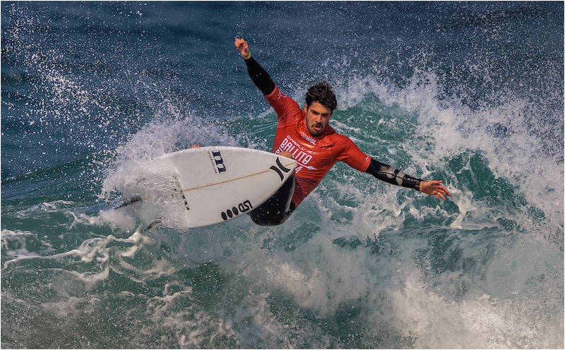 Leon  Drotsky - Concentrating