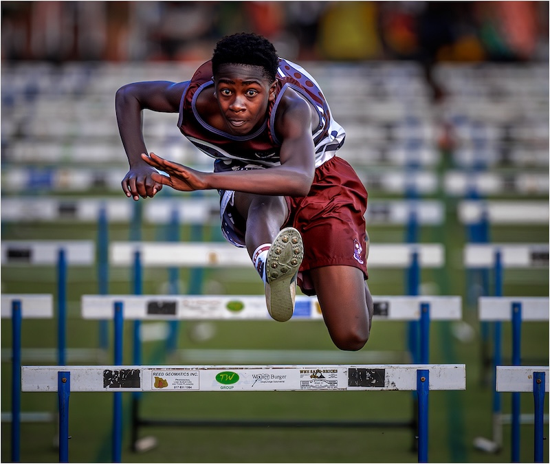 Leon Drotsky - Over the last one