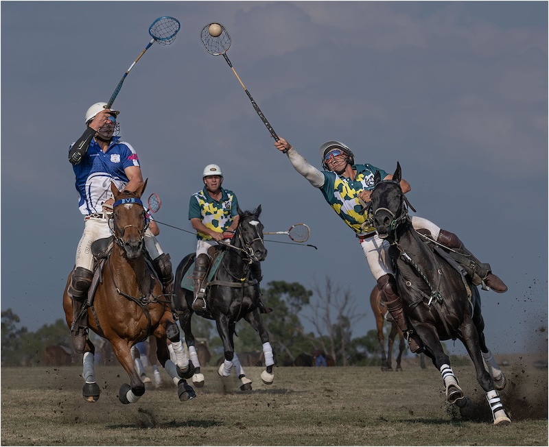 Leon Venter - Stretched Out