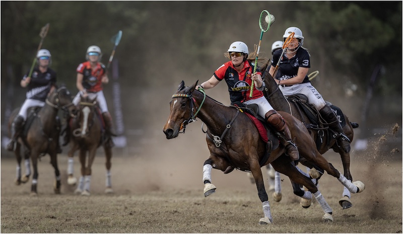 Russel James - WC24-