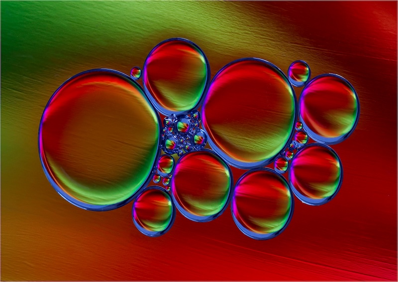 Kitty Steyn - Hubly Bubly