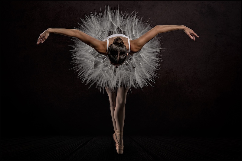 Cynthia Uren -Thumberlina
